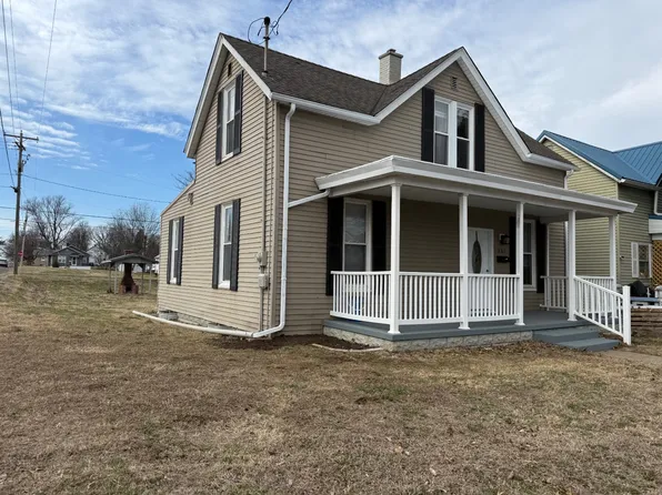 403 12th St, Tell City, IN 47586