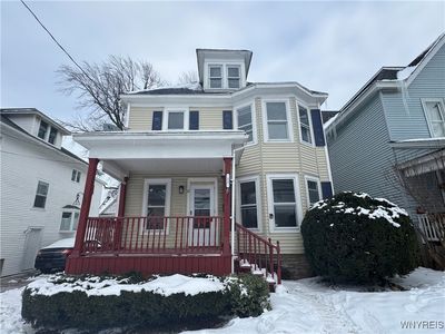 12 Harvey Ave, Lockport, NY, 14094