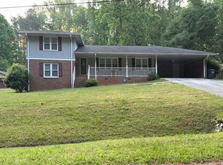 1451 Gardner Rd NW, Conyers, GA 30012