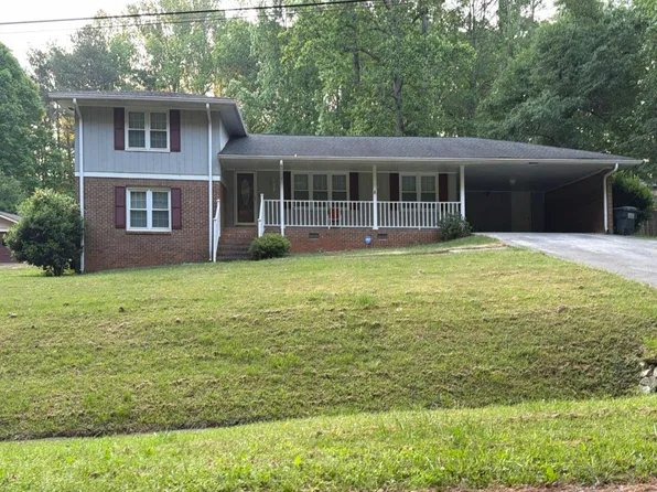 1451 Gardner Rd NW, Conyers, GA 30012