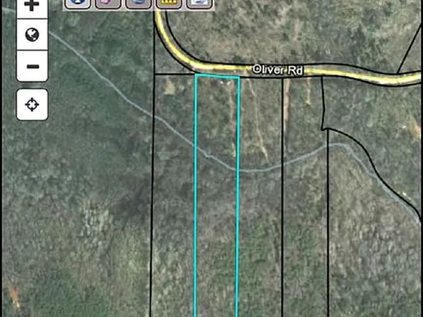 Oliver Rd, Barnesville, GA 30204