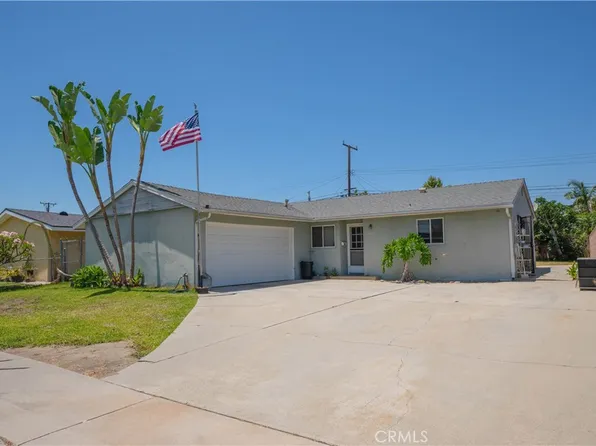 343 N Sunset Ave, La Puente, CA 91744