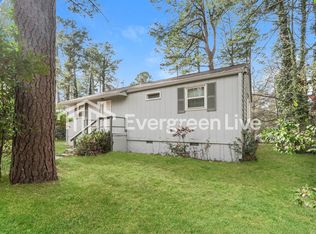 2835 Fairmount Pl, Augusta, GA 30906