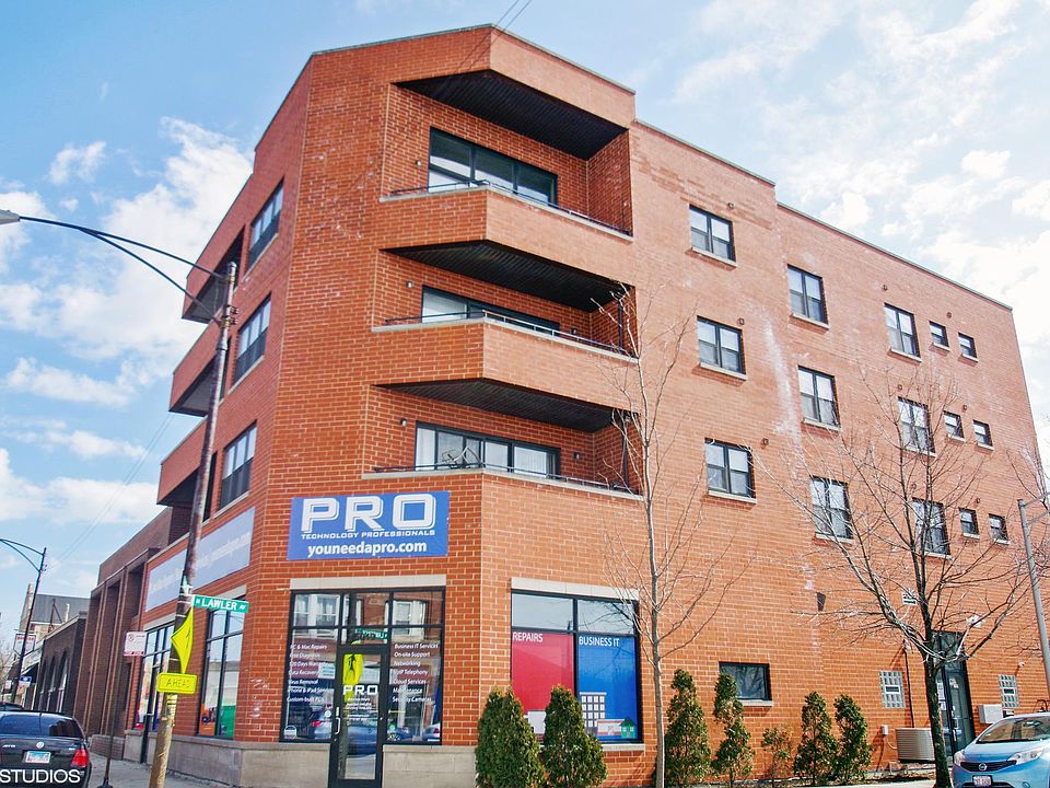 1st image of 5019 W Lawrence Ave Unit 3E