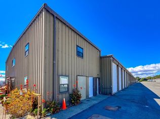 3333 Cuttings Wharf Rd, Napa, CA 94559