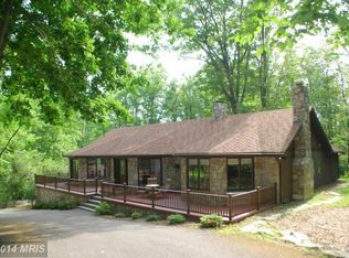 4850 Hargetts Ln, Frederick, MD 21702