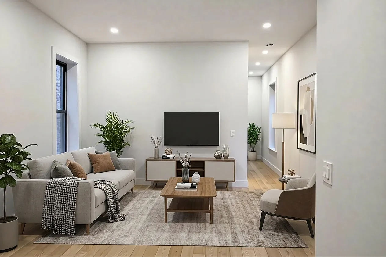 204 West 96th Street — Photo 1