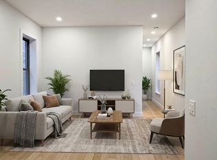 204 W 96th St APT 3C, New York, NY 10025