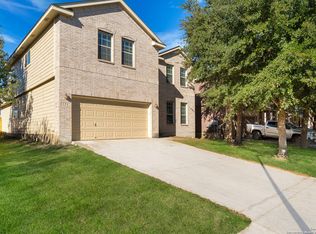 124 Vista Del Rey, Cibolo, TX 78108
