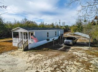 256 Loon Rd, Barnwell, SC 29812