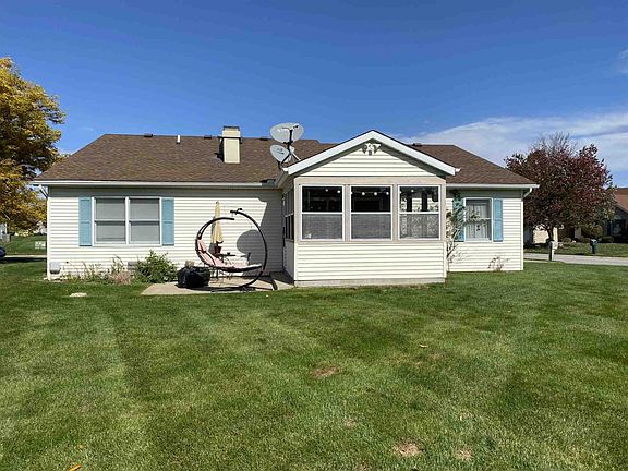 2nd image of 54273 Sagewood Dr