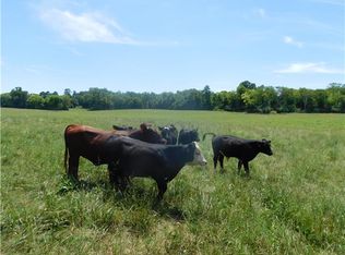 2 Verona Caney Rd LOT 2, Lewisburg, TN 37091