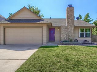 9728 W 70th Pl, Arvada, CO 80004