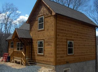 18 Sugar Ridge Ln, Banner Elk, NC 28604