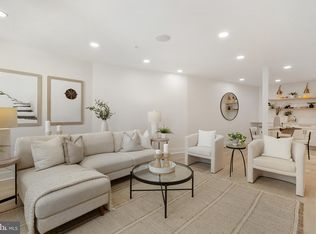 1601 Portugal St, Baltimore, MD 21231