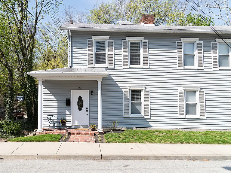 351 Ferry St — Photo 1