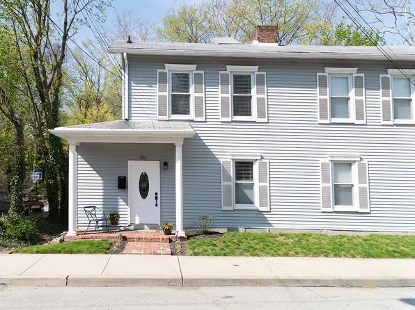 351 Ferry St, Sewickley, PA 15143
