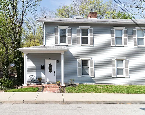 351 Ferry St Photo 1