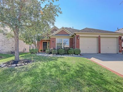 869 Sierra Brook Ln, League City, TX, 77573
