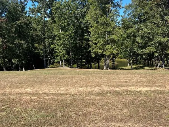LOT 103 Southern Shores Point, Huntingdon, TN 38344
