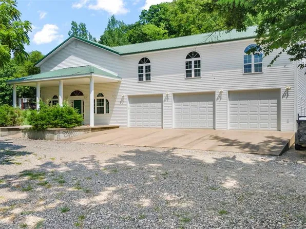 10912 State Highway 77, Chaffee, MO 63740