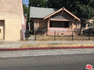 2808 Maple Ave, Los Angeles, CA 90011