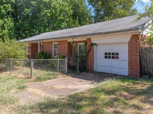 1923 W Louisiana Ave, Chickasha, OK 73018