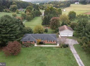 5026 Grave Run Rd, Millers, MD 21102