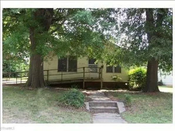 1633 Argonne Blvd, Winston Salem, NC 27107