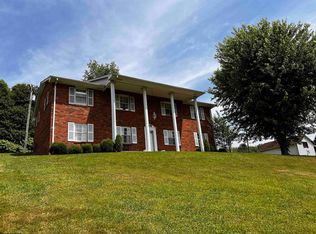 1 Martin St, Rivesville, WV 26588
