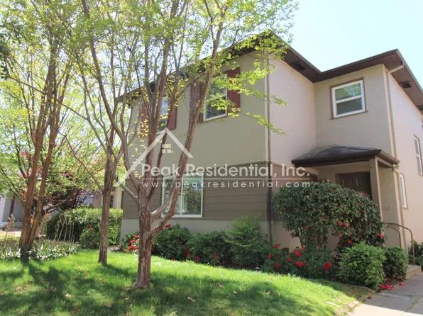 1540 36th St #2, Sacramento, CA 95816