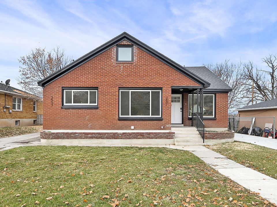 1st image of 3501 Quincy Ave