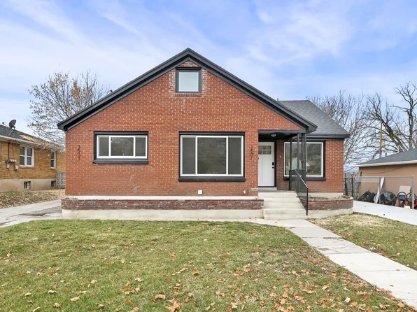 3501 Quincy Ave, Ogden, UT 84403