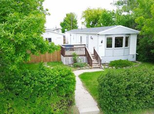 210 S 1st Ave W, Delia, AB T0J0W0