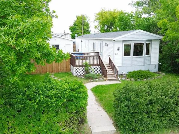 210 S 1st Ave W, Delia, AB T0J 0W0
