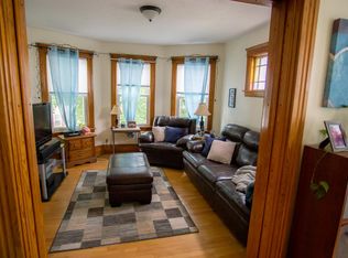 23 Tatman St #2, Worcester, MA 01607