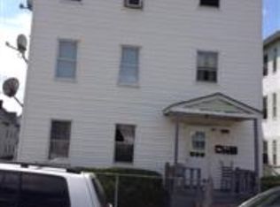 36 Perry Ave #2, Worcester, MA 01610