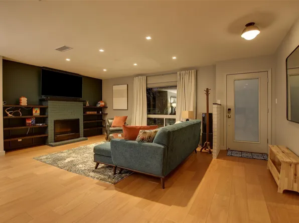 1723 Fawn Dr, Austin, TX 78741