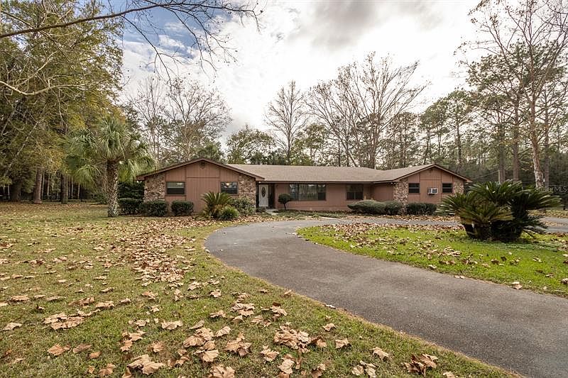 12721 Millhopper Rd N, Gainesville, FL 32653 Zillow