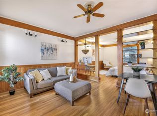 606 E Thomas St APT N, Seattle, WA 98102