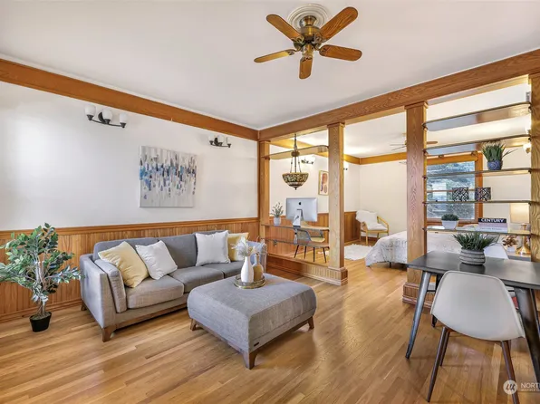 606 E Thomas Street #N, Seattle, WA 98102