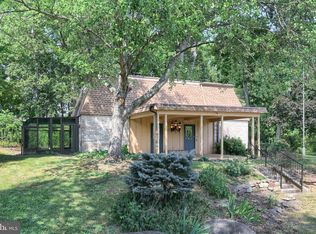 118 Blue Hill School Rd, Dover, PA 17315