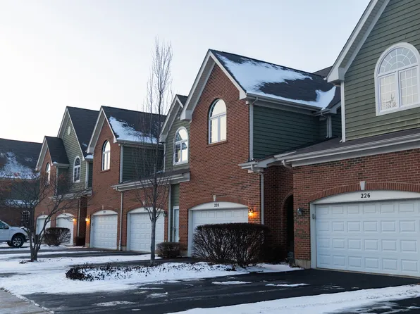 228 W Fairview Way, Palatine, IL 60067