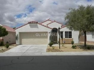 3656 Cherbourg Ave, Las Vegas, NV 89141