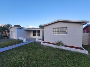 3405 Bahama Dr, Miramar, FL 33023