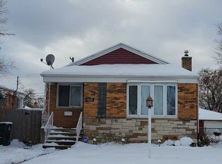 14224 Minerva Ave, Dolton, IL 60419