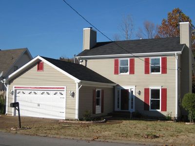 5104 Village Way, Nashville, TN, 37211