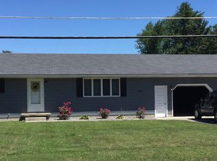 307 Birch St #ST04, Columbus Grove, OH 45830