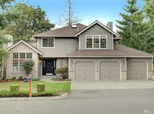 25318 217th Pl SE, Maple Valley, WA 98038