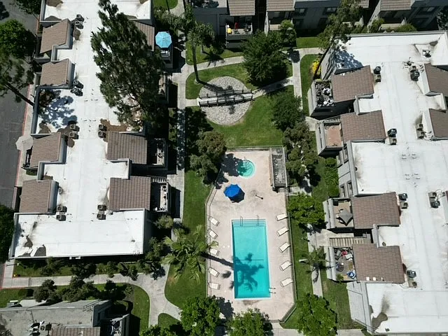 Colony Ridge Apartments — Photo 19